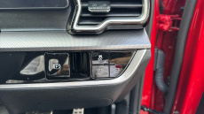 Kia Sportage 1.6T GDi 207 HEV GT-Line S 5dr Auto AWD Hybrid Estate